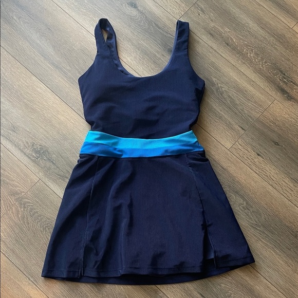 Beach Riot Remi Colorblock Dress - Picture 3 of 7